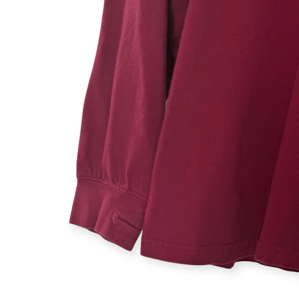 Minnesota Golden Gophers Logo Sweatshirt Women’s Medium - Picture 3 of 6